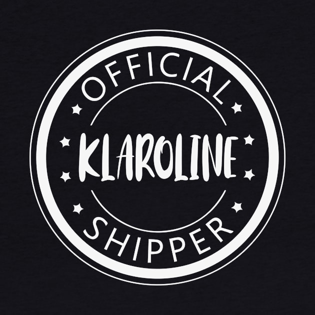 Official Shipper by We Love Gifts